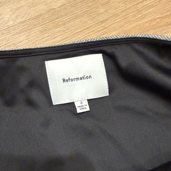 Reformation Rory Skirt - Picture 6 of 6